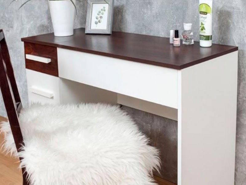 Туалетный столик Стол туалетный Норвуд