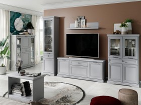 Гостиная Валенсия