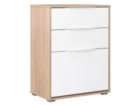 Обувница Куба 3 ящ 13.113 N