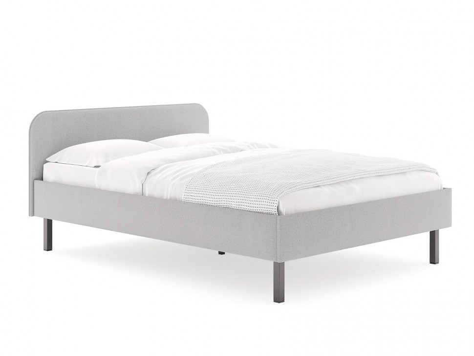 Двуспальная кровать Ханна