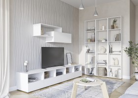 Гостиная Элли