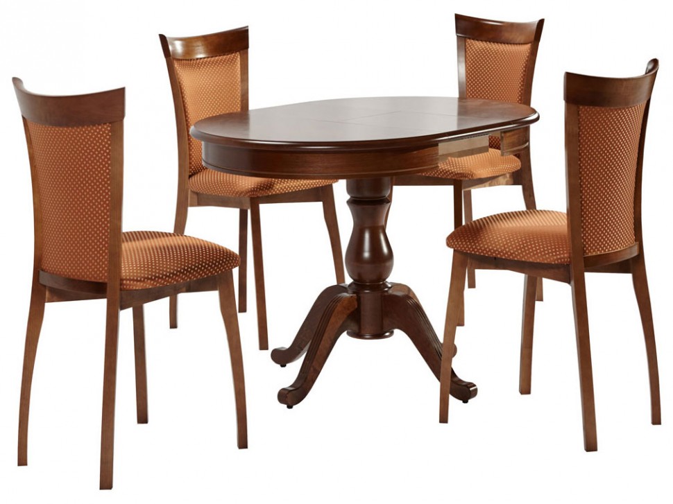 Кухонный стол Фабрицио 1