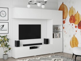 Гостиная Стенфорд