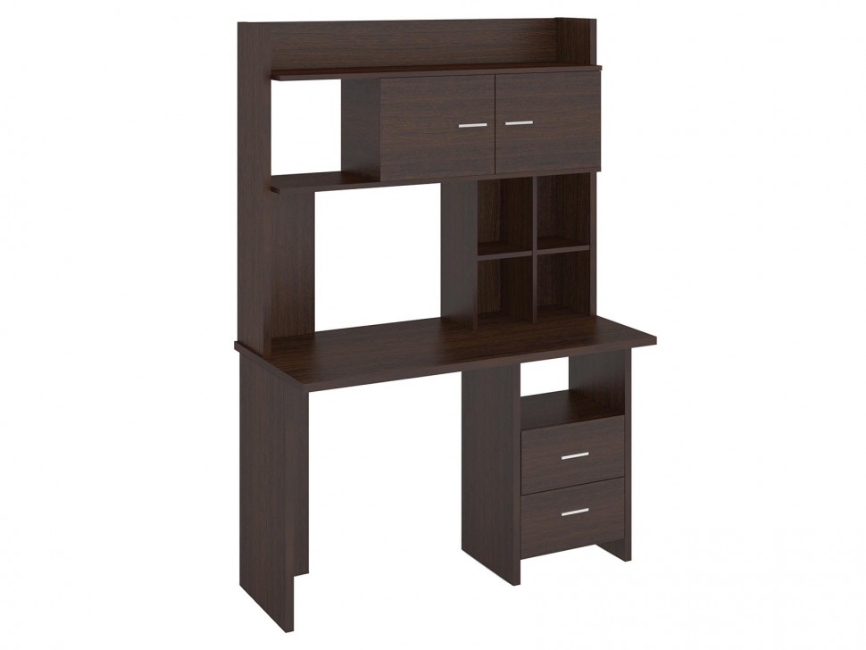 Компьютерный стол СКЛ-Прям120/130+НКЛХ-120/130