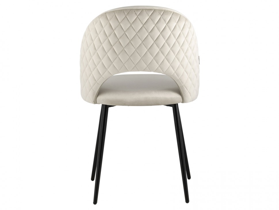 Стул Стул Меган с ромбами