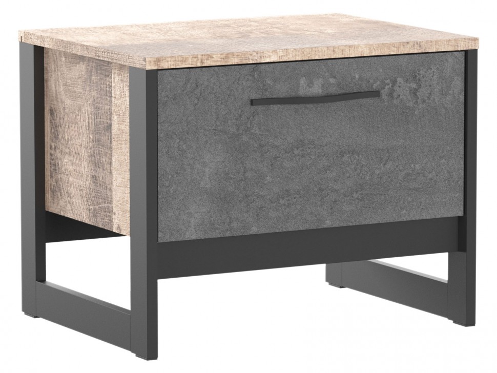 Прикроватная тумба Хуго