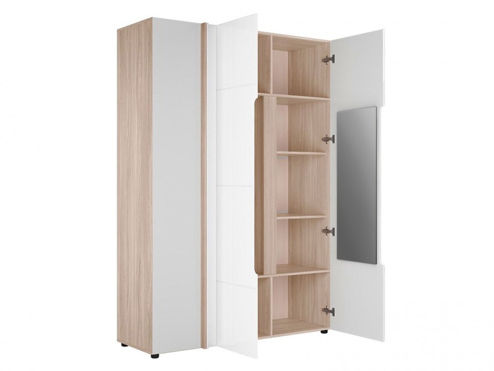 Распашной шкаф Палермо С