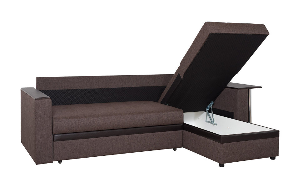 Угловой диван Атланта