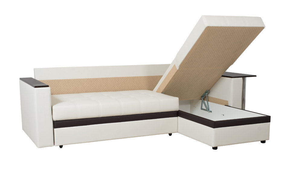 Угловой диван Атланта