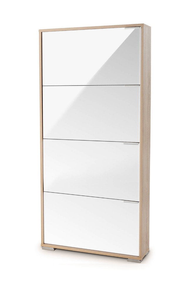 Шкаф для обуви VIVA 4