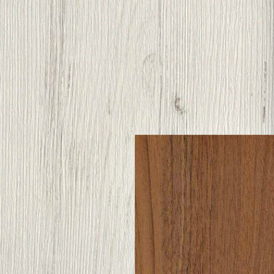 Шкаф распашной Шкаф для одежды 2-х дверный Кантри