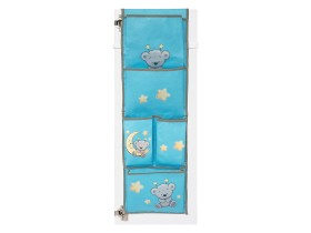 Подвесной органайзер Мишка