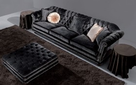 Диван SleepArt Энрико