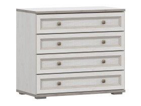 Комод Александрия