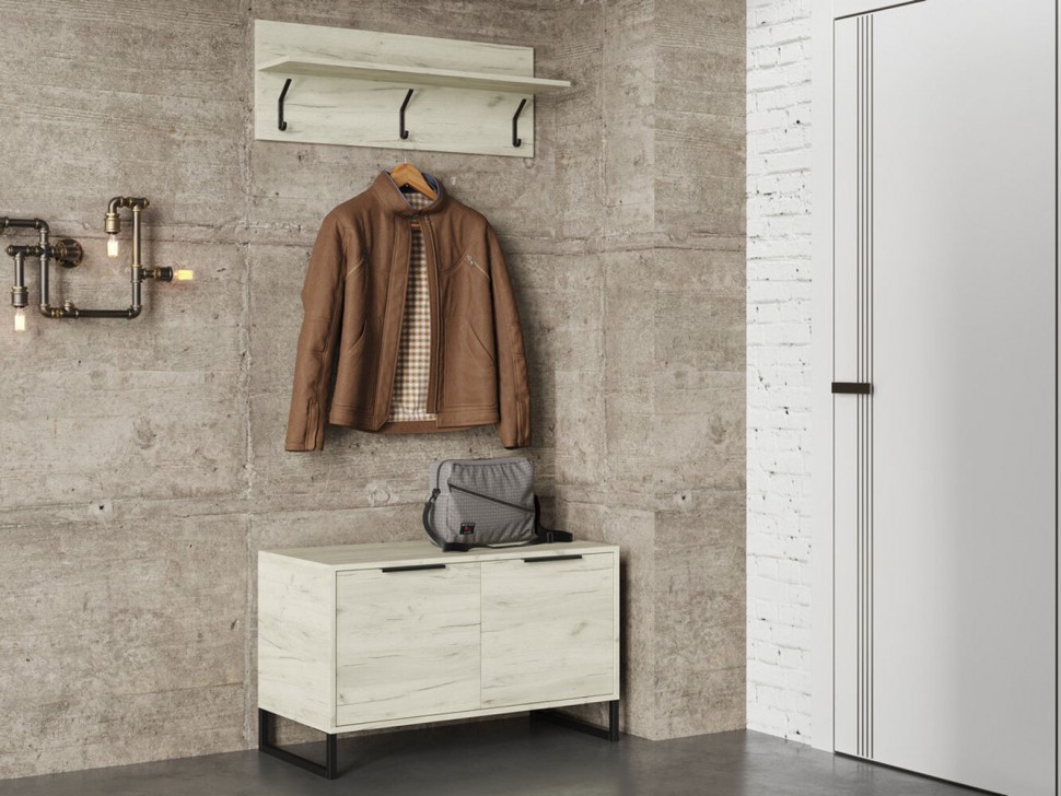 Прихожая Лофт