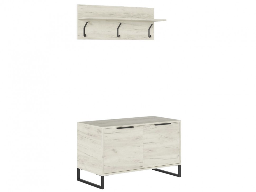 Прихожая Лофт