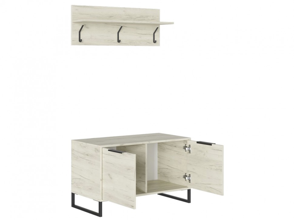 Прихожая Лофт