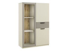 Шкаф-витрина Модерн