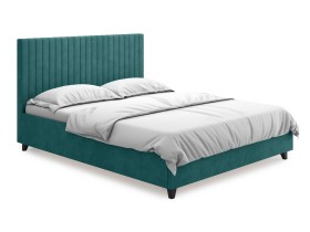 Кровать с подъемным механизмом Кейсес Люкс ПМ