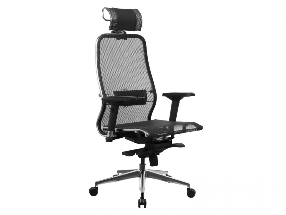 Кресло руководителя Samurai S-3.041 MPES