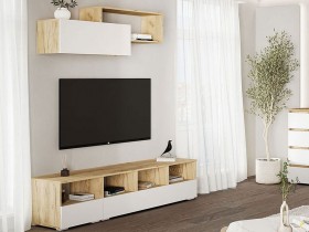 Гостиная Элли