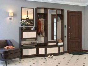 Прихожая Мерлен