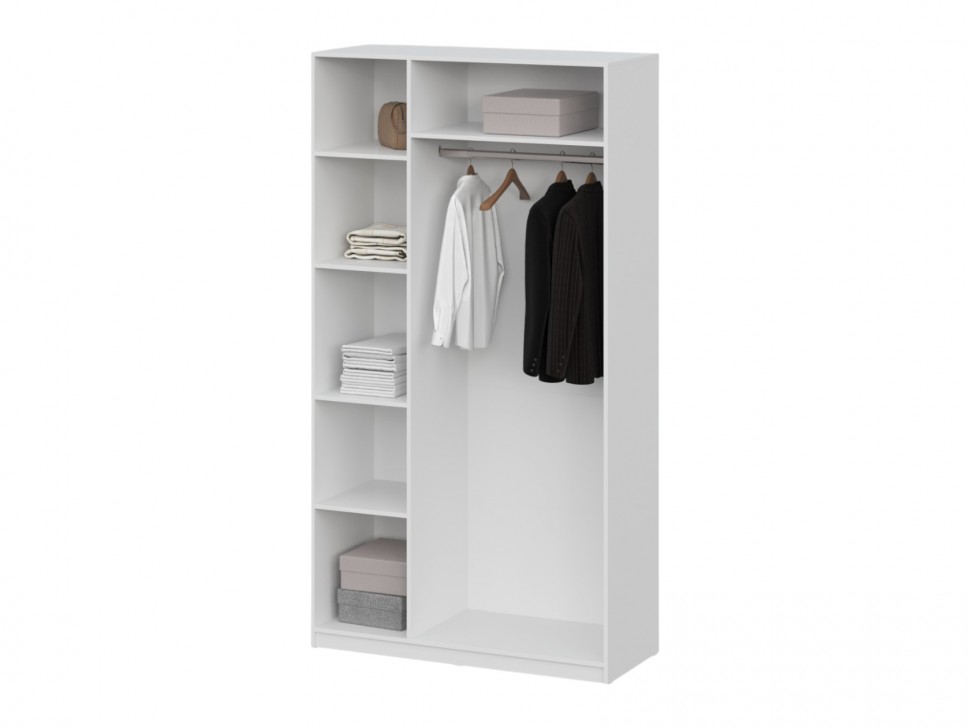 Распашной шкаф Арно 3 двери