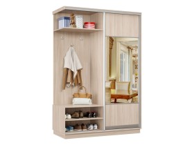 Прихожая Маршал Лайт 01 дверь 05