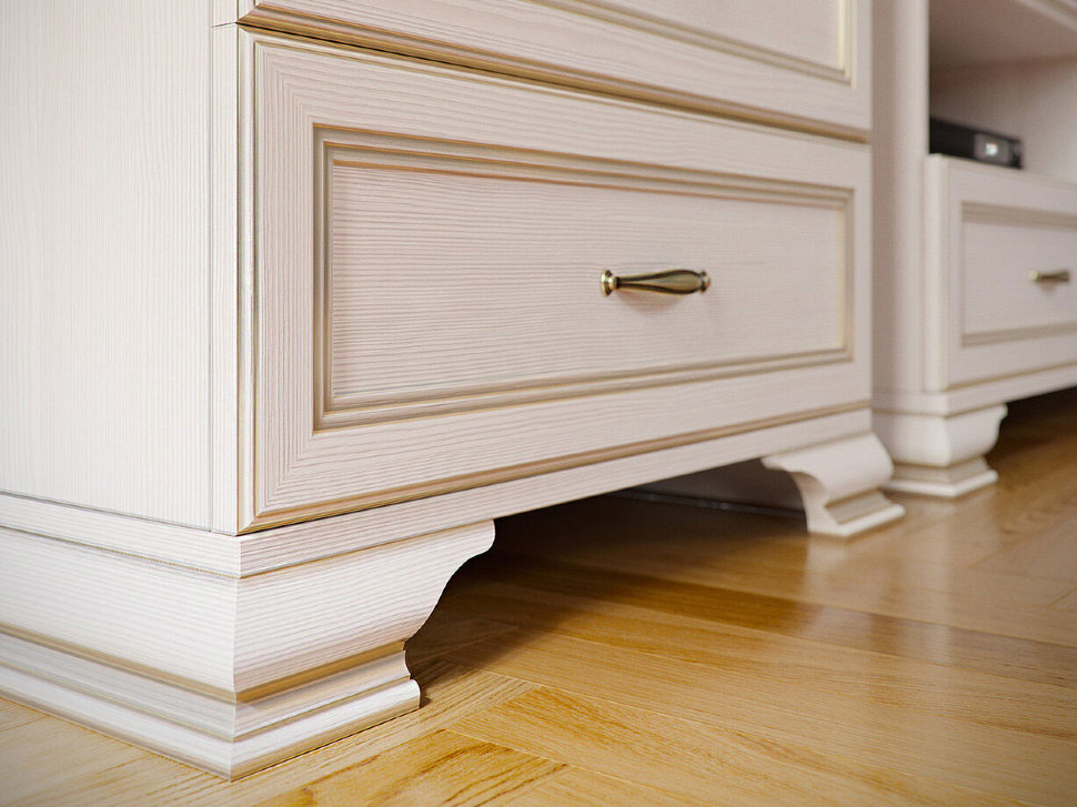 Шкаф-пенал Сиена