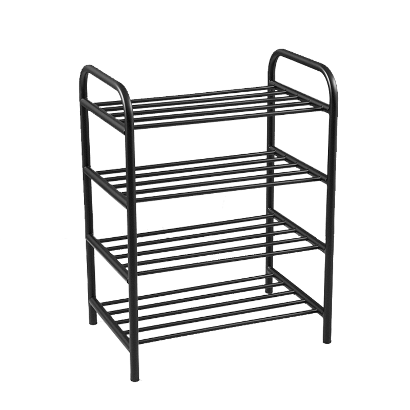 Обувница 4 яруса