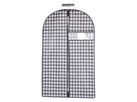 Чехол для одежды Пепита