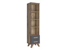 Стеллаж ВЕГА СКАНДИНАВИЯ