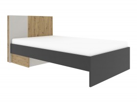 Кровать Кубо