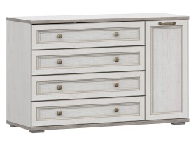 Комод Александрия