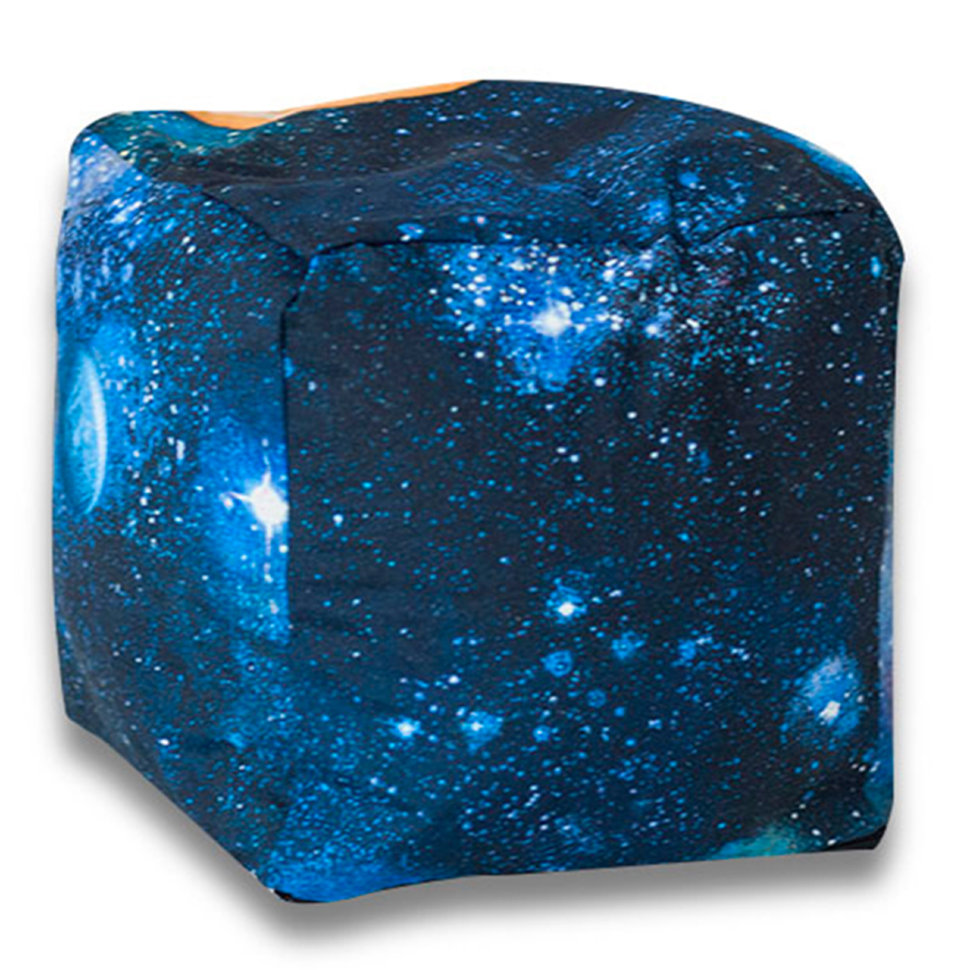 Пуфик Космос