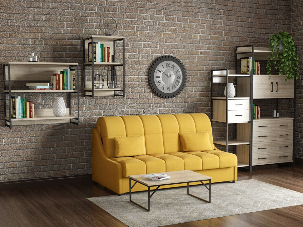 Набор стеллажей Матисс 2