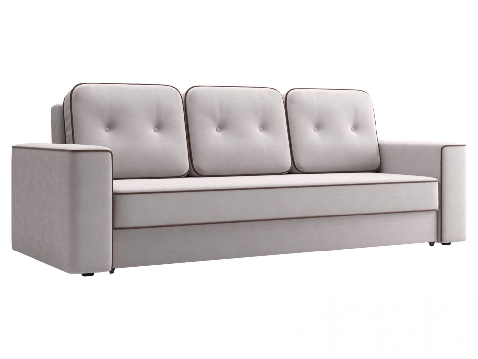 Прямой диван Бристоль