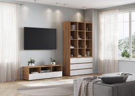 Гостиная Элли