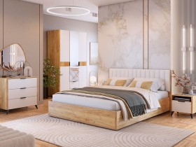 Спальный гарнитур Адам