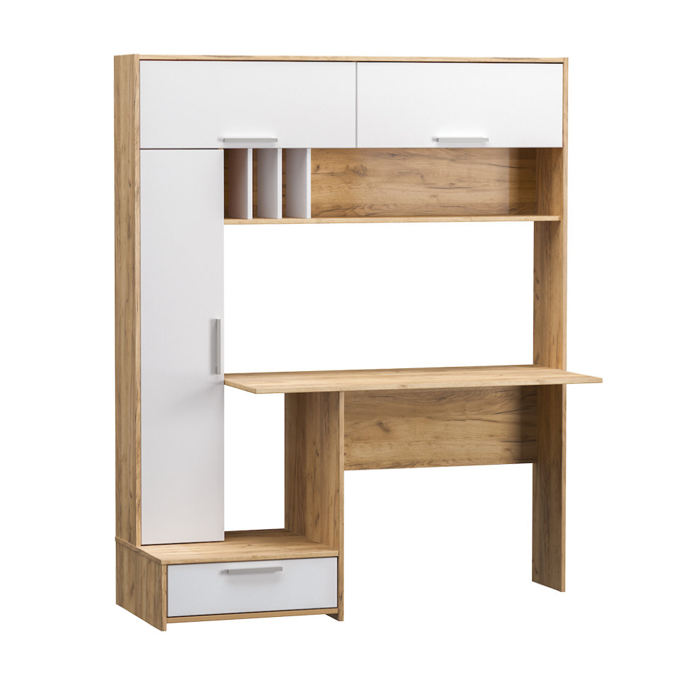 Компьютерный стол Лайт