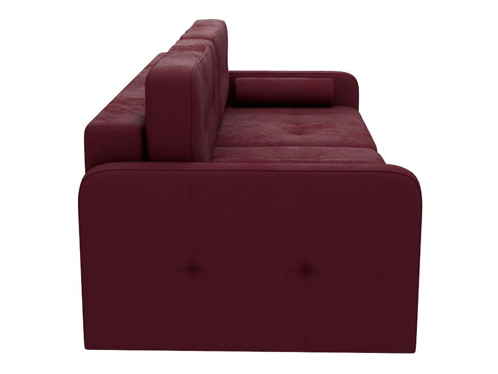 Прямой диван Диван Буено Люкс