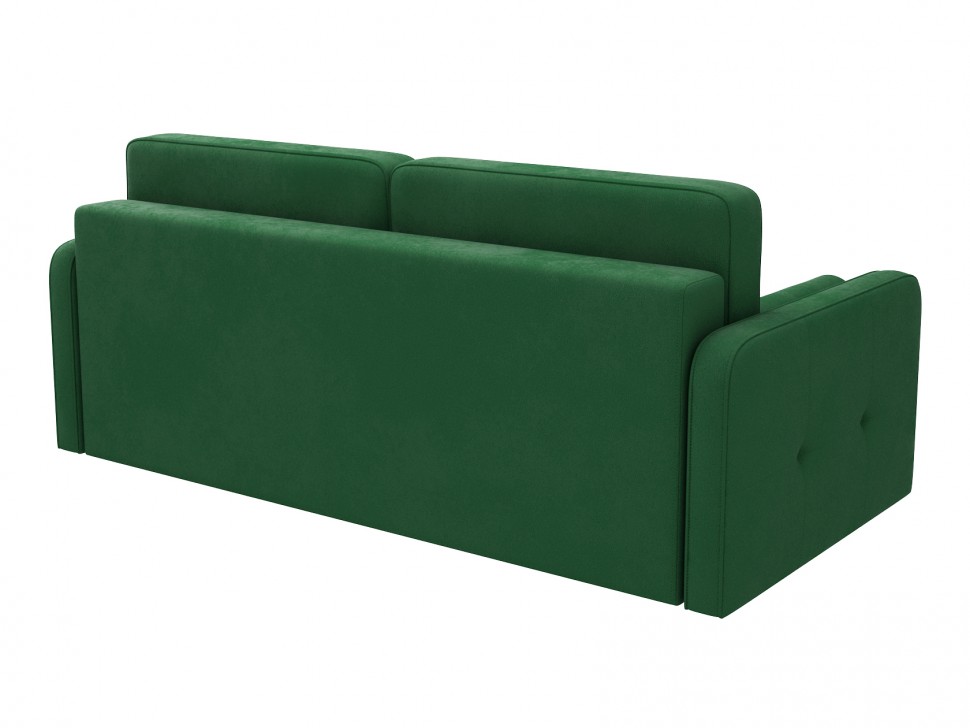 Прямой диван Диван Буено Люкс