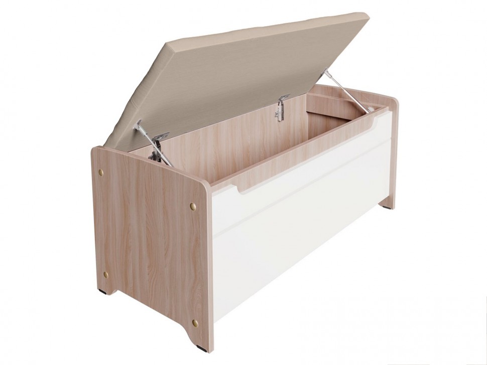 Спальный гарнитур Спальный гарнитур Палермо 7