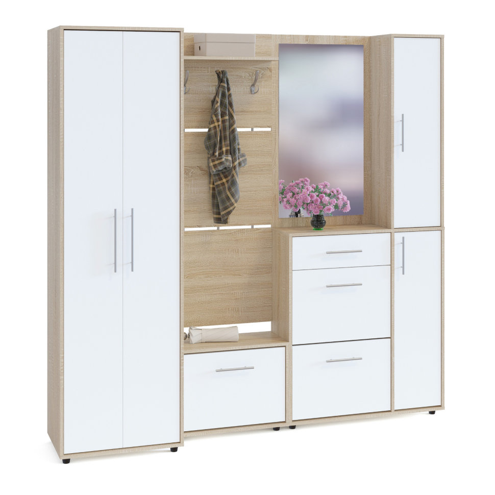 Прихожая Моренго 8