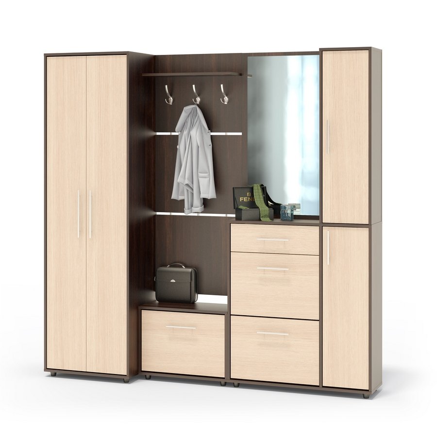 Прихожая Моренго 8