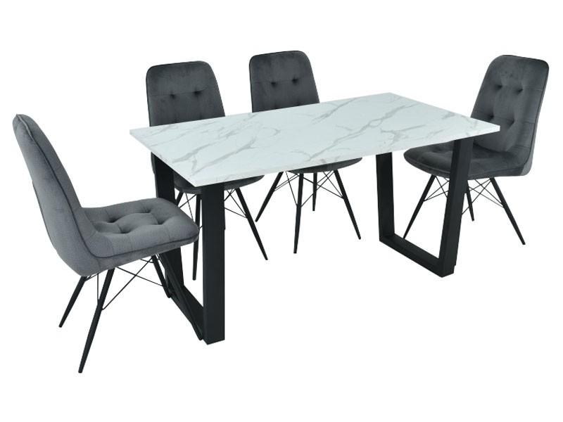 Кухонный стол Родос