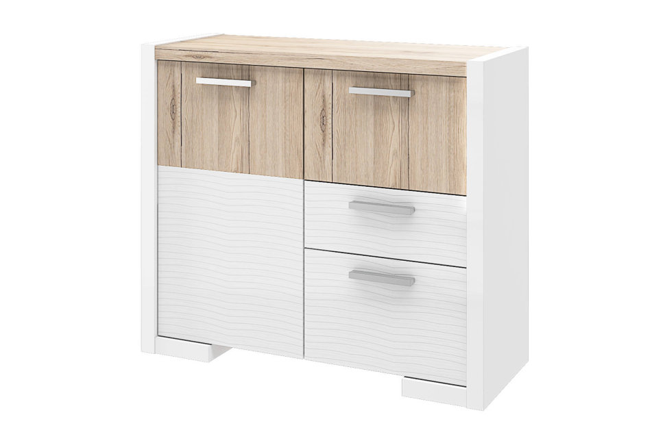 Комод Оксфод