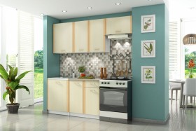 Кухонный гарнитур Бланка СТЛ.094.00