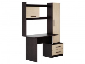 Уголок школьника Паскаль СТ 101