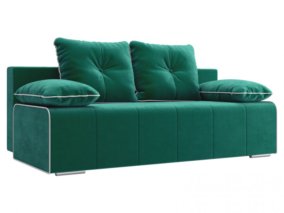 Прямой диван Рикс